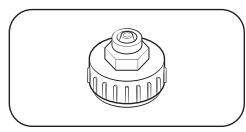 SAMSUNG RS6EDG5403S9 - ÉTAPE 4 Connectez la conduite du distributeur d'eau (modèles applicables uniquement) - 3