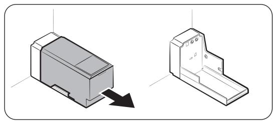 SAMSUNG RS6EDG5403S9 - Pour fixer plus d'espace de stockage (modèles applicables uniquement) : - 3