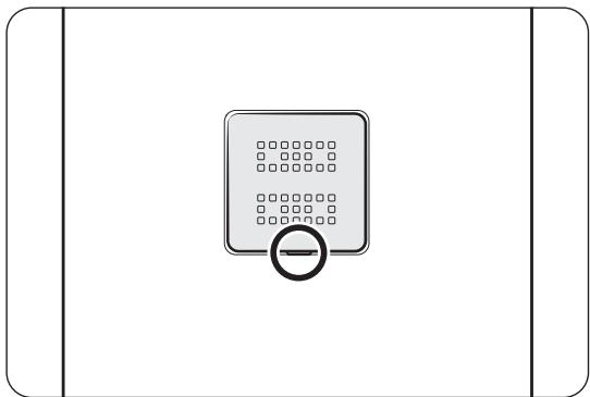 SAMSUNG RS6EDG5403S9 - Filtre désodorisant - 1