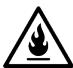 BEKO B5RCNE406HG - The following symbols are used in the user manual: - 4