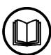 BEKO B5RCNE406HG - The following symbols are used in the user manual: - 3