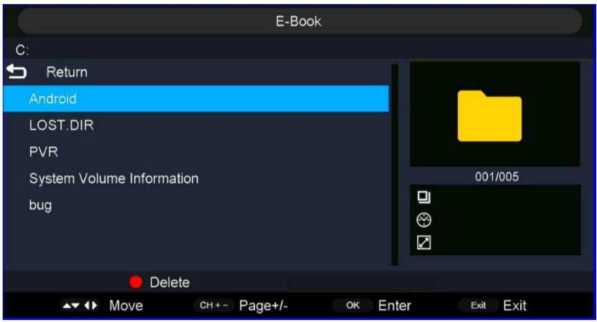 HIGH ONE HI2422HD-MM - E-Book - 1
