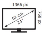 HIGH ONE HI2422HD-MM - REMARQUES : - 7
