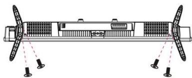 HIGH ONE HI2422HD-MM - REMARQUES : - 3