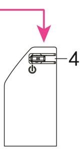 HIGH ONE HI2422HD-MM - GENERAL PARTS - 3