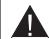 EDENWOOD ED65A09UHD-VE - WARNING - 1