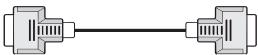 EDENWOOD ED65A09UHD-VE - Remarque : - 2