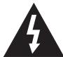 EDENWOOD ED65EA08UHD-VE - RISK OF ELECTRIC SHOCK DO NOT OPEN - 1