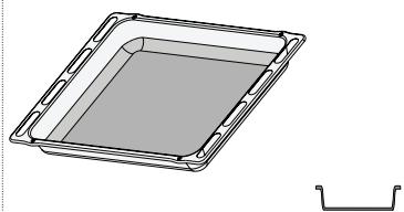 WHIRLPOOL OMR551CR0X - ACCESSOIRES - 2