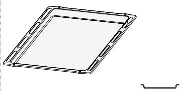WHIRLPOOL OMR551CR0X - ACCESSOIRES - 3