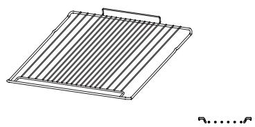 WHIRLPOOL OMR551CR0X - ACCESSOIRES - 1