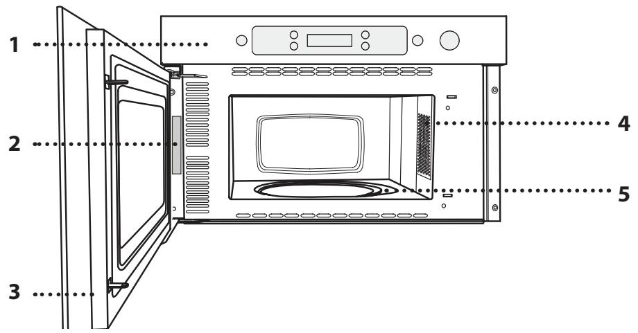WHIRLPOOL MBNA900X - PRODUKTBESCHREIBUNG - 1