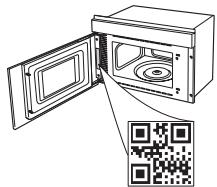 WHIRLPOOL MBNA900X - ZAPQTE TON KQAIKO QR ΣTH ΣYΣKEYH ΣA ΠA ΠΕΠΙΣΟTEPEΣ ΠΑΗΡΟΦΟΡΙΣ - 1