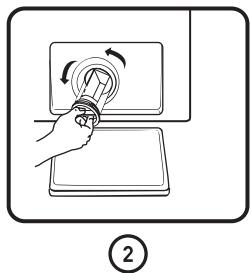 VALBERG WT 612 C W566C - Waarschuwing! - 2