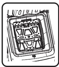 VALBERG WT 612 C W566C - Avant le lavage - 5