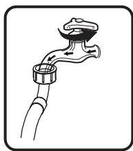 VALBERG WT 612 C W566C - Voor het wassen - 2