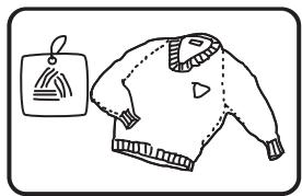 VALBERG WT 612 C W566C - Antes de cada lavado - 1