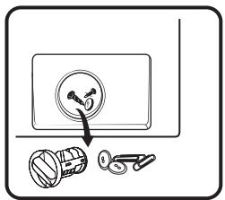 VALBERG WT 612 C W566C - Avertissement ! - 3