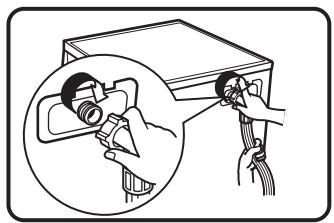 VALBERG WT 612 C W566C - Avertissement ! - 1