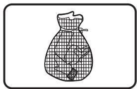 VALBERG WT 612 C W566C - Antes de cada lavado - 5