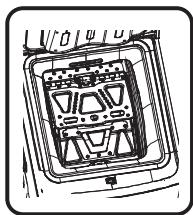 VALBERG WT 612 C W566C - Voor het wassen - 5