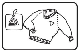 VALBERG WT 612 C W566C - Avant cheque lavage - 1