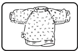 VALBERG WT 612 C W566C - Before Each Washing - 6