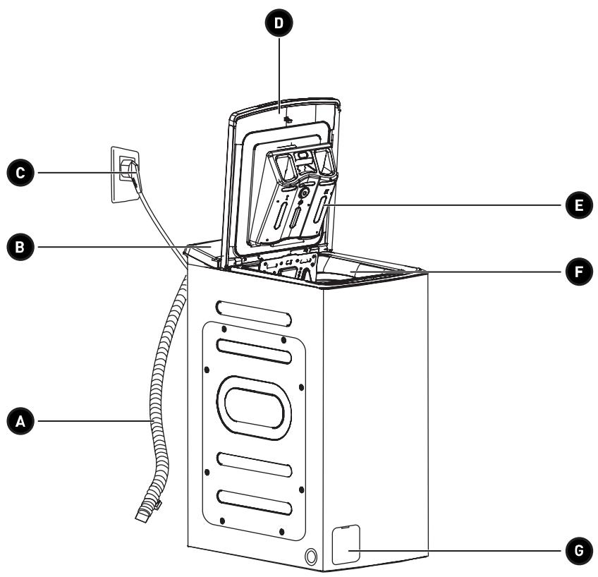 VALBERG WT 612 C W566C - 1