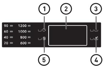 VALBERG WT 612 C W566C - Remarque : - 2
