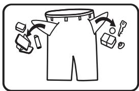 VALBERG WT 612 C W566C - Avant cheque lavage - 3