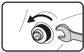 VALBERG WT 612 C W566C - Waarschuwing! - 2