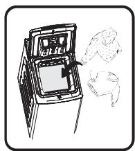 VALBERG WT 612 C W566C - Before Washing - 3