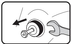 VALBERG WT 612 C W566C - Waarschuwing! - 3
