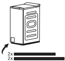 VALBERG WT 612 C W566C - Opmerking: - 1