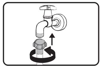 VALBERG WT 612 C W566C - Avertissement ! - 2