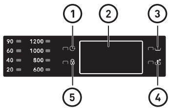 VALBERG WT 612 C W566C - Nota: - 2