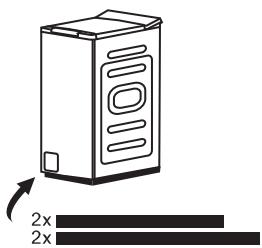 VALBERG WT 612 C W566C - Nota: - 1