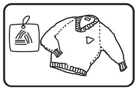 VALBERG WT 612 C W566C - Voor elke wasbeurt - 1