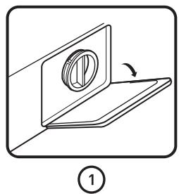 VALBERG WT 612 C W566C - jAdvertencia! - 1