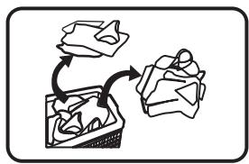 VALBERG WT 612 C W566C - Before Each Washing - 2