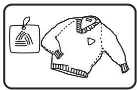 VALBERG WT 612 C W566C - Before Each Washing - 1