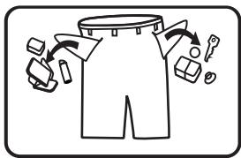 VALBERG WT 612 C W566C - Antes de cada lavado - 3