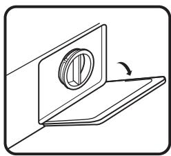 VALBERG WT 612 C W566C - Warning! - 1