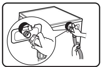 VALBERG WT 612 C W566C - Waarschuwing! - 1