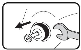 VALBERG WT 612 C W566C - Warning! - 3