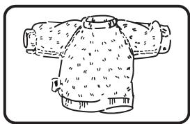 VALBERG WT 612 C W566C - Antes de cada lavado - 6