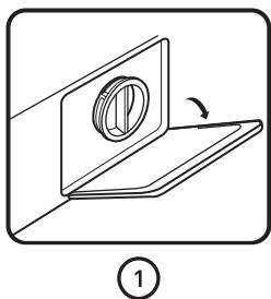 VALBERG WT 612 C W566C - Avertissement ! - 1
