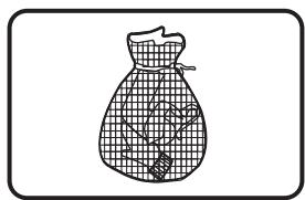 VALBERG WT 612 C W566C - Before Each Washing - 5