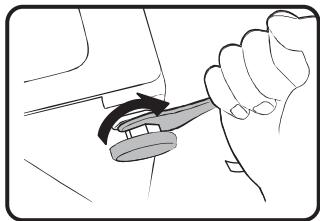 VALBERG WT 612 C W566C - jAdvertencia! - 1