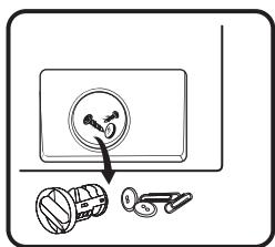 VALBERG WT 612 C W566C - Warning! - 3